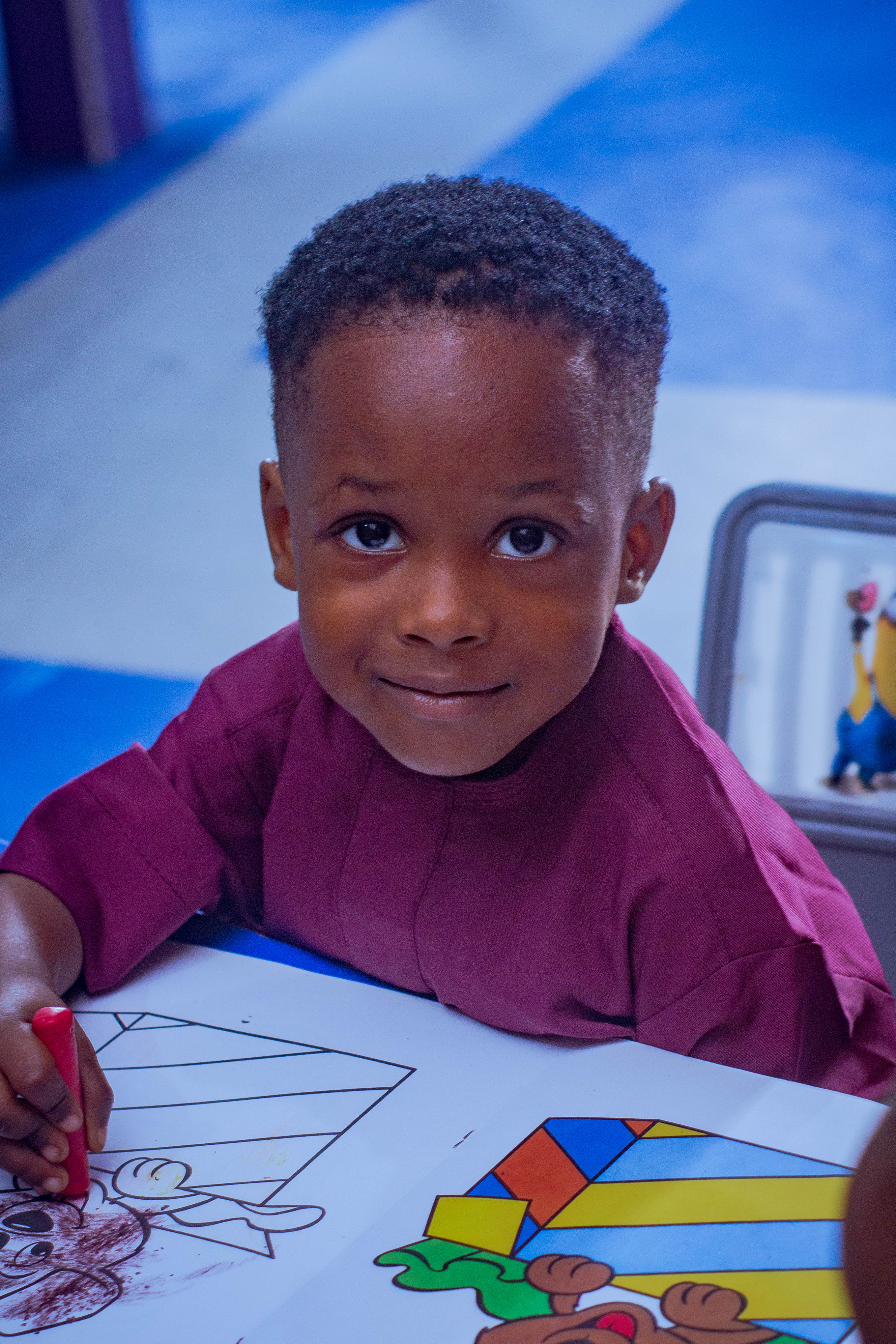 Fruitful Vine Heritage Schools gallery photo 14