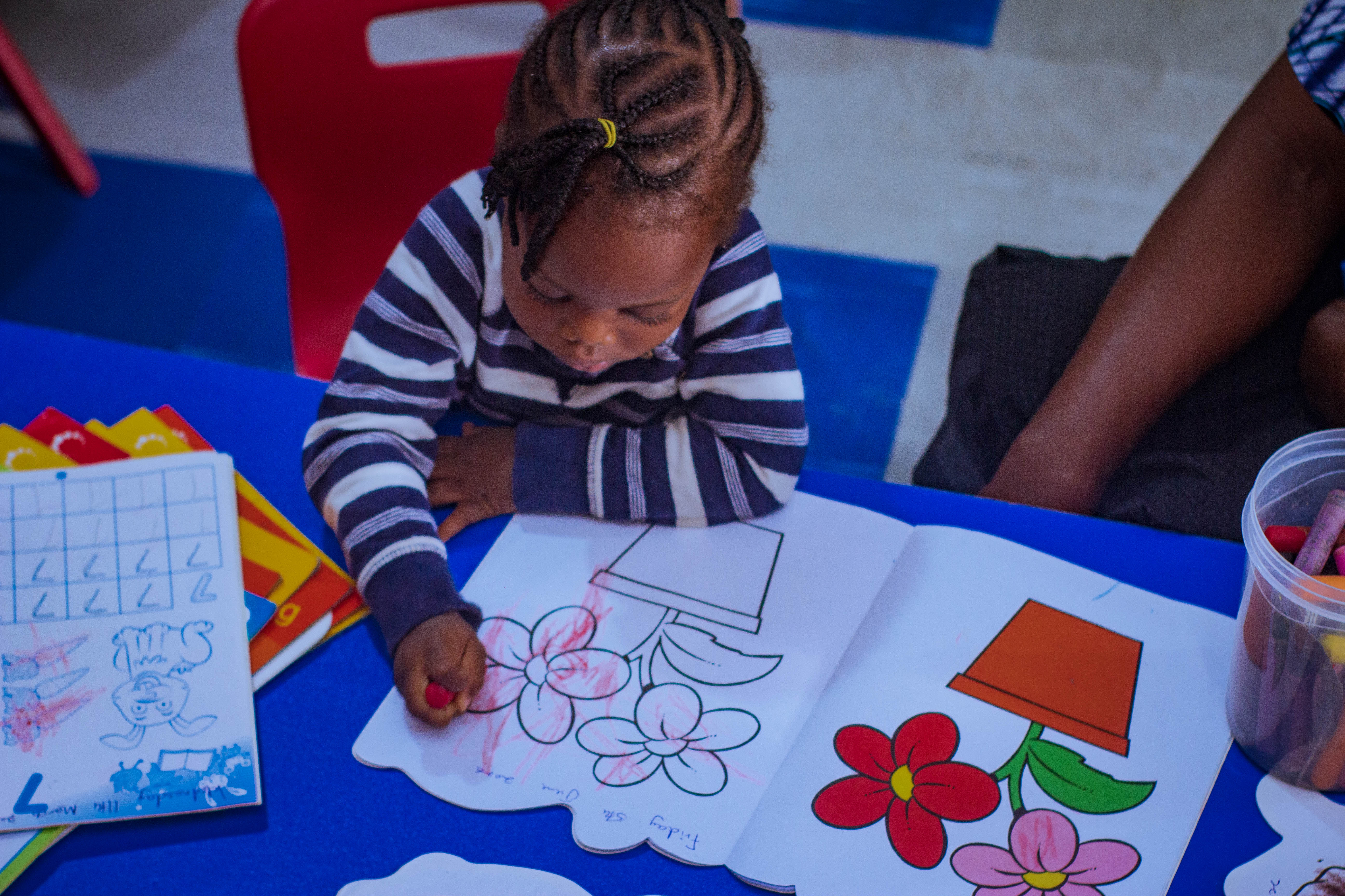 Fruitful Vine Heritage Schools gallery photo 18