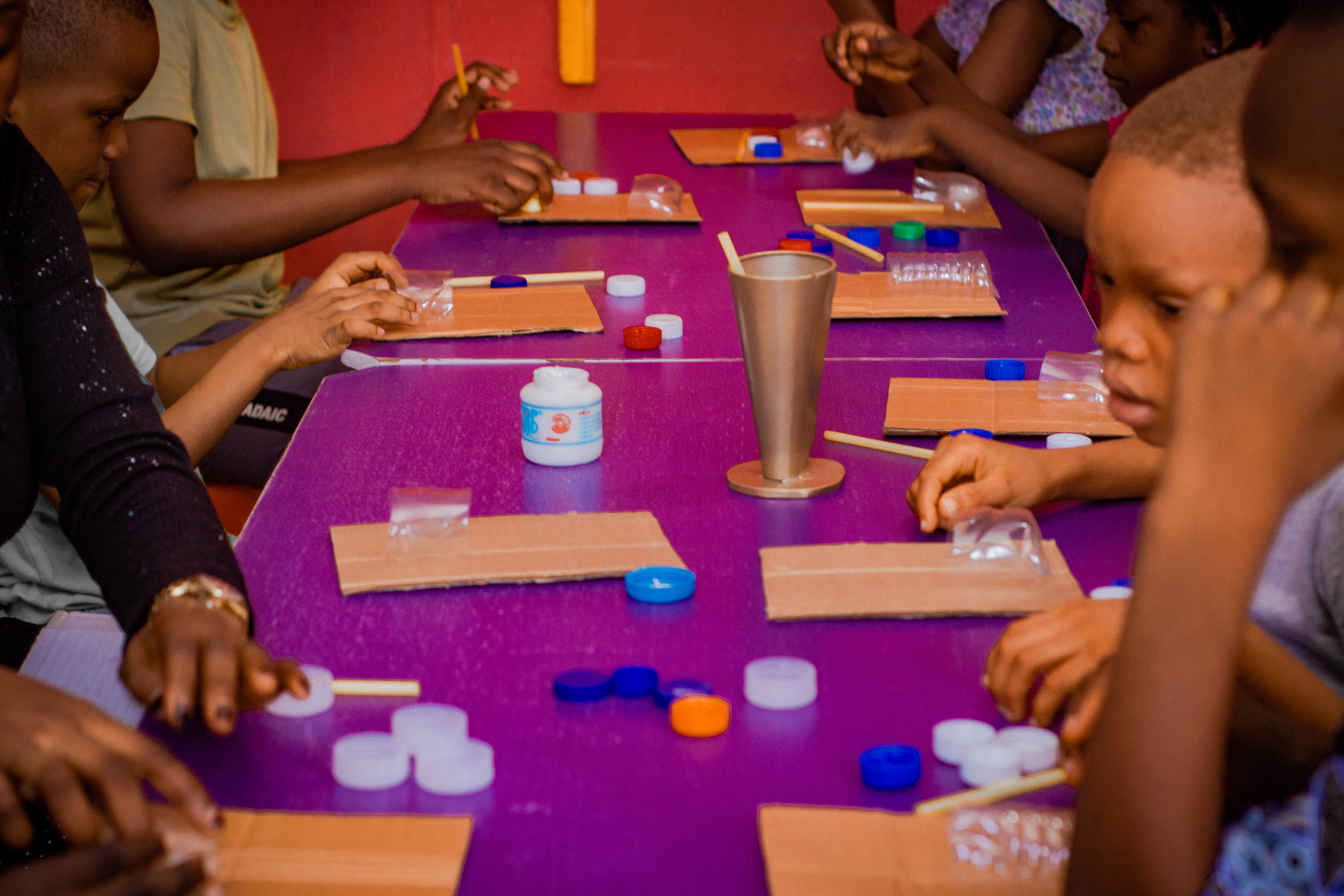Fruitful Vine Heritage Schools gallery photo 20