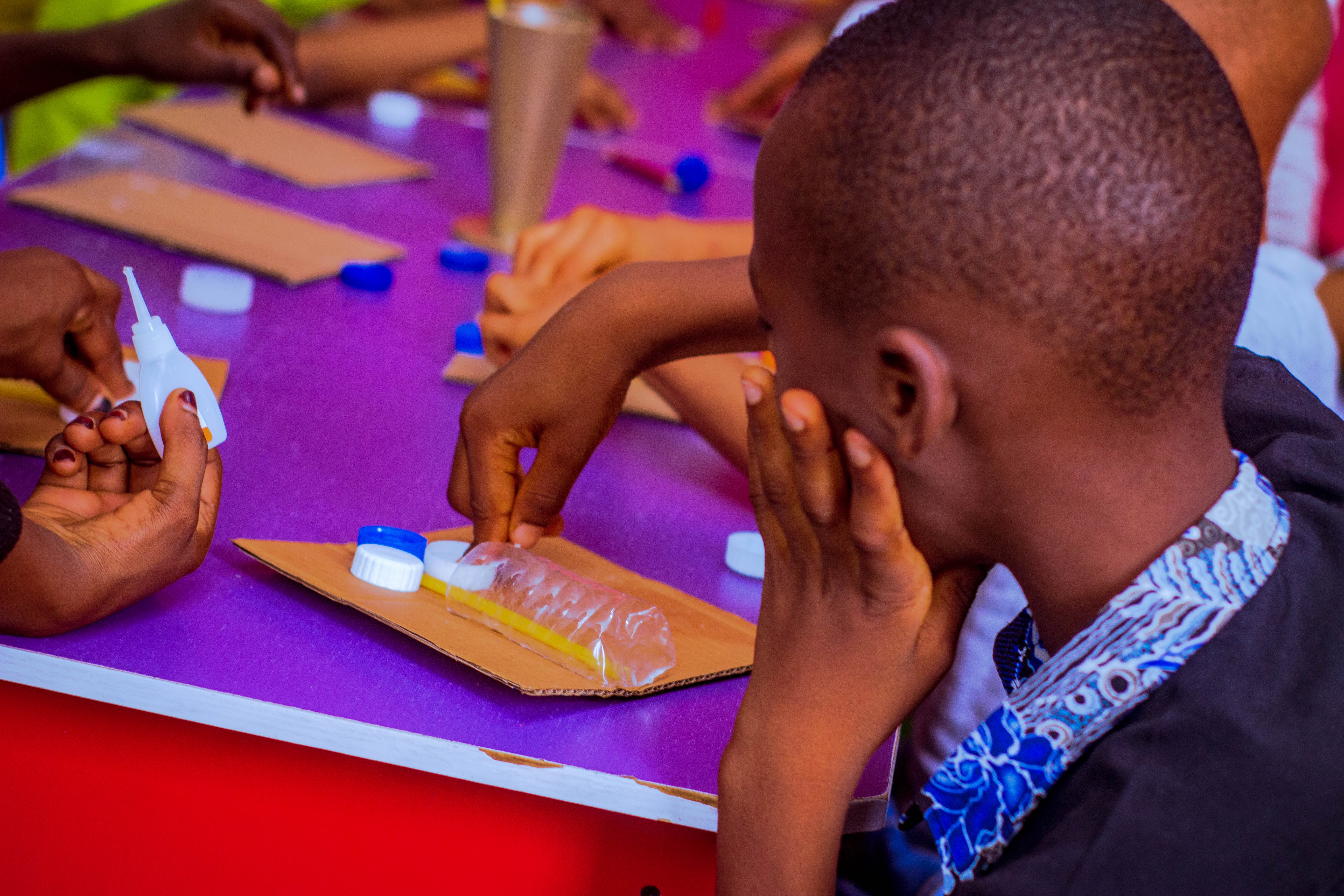 Fruitful Vine Heritage Schools gallery photo 25