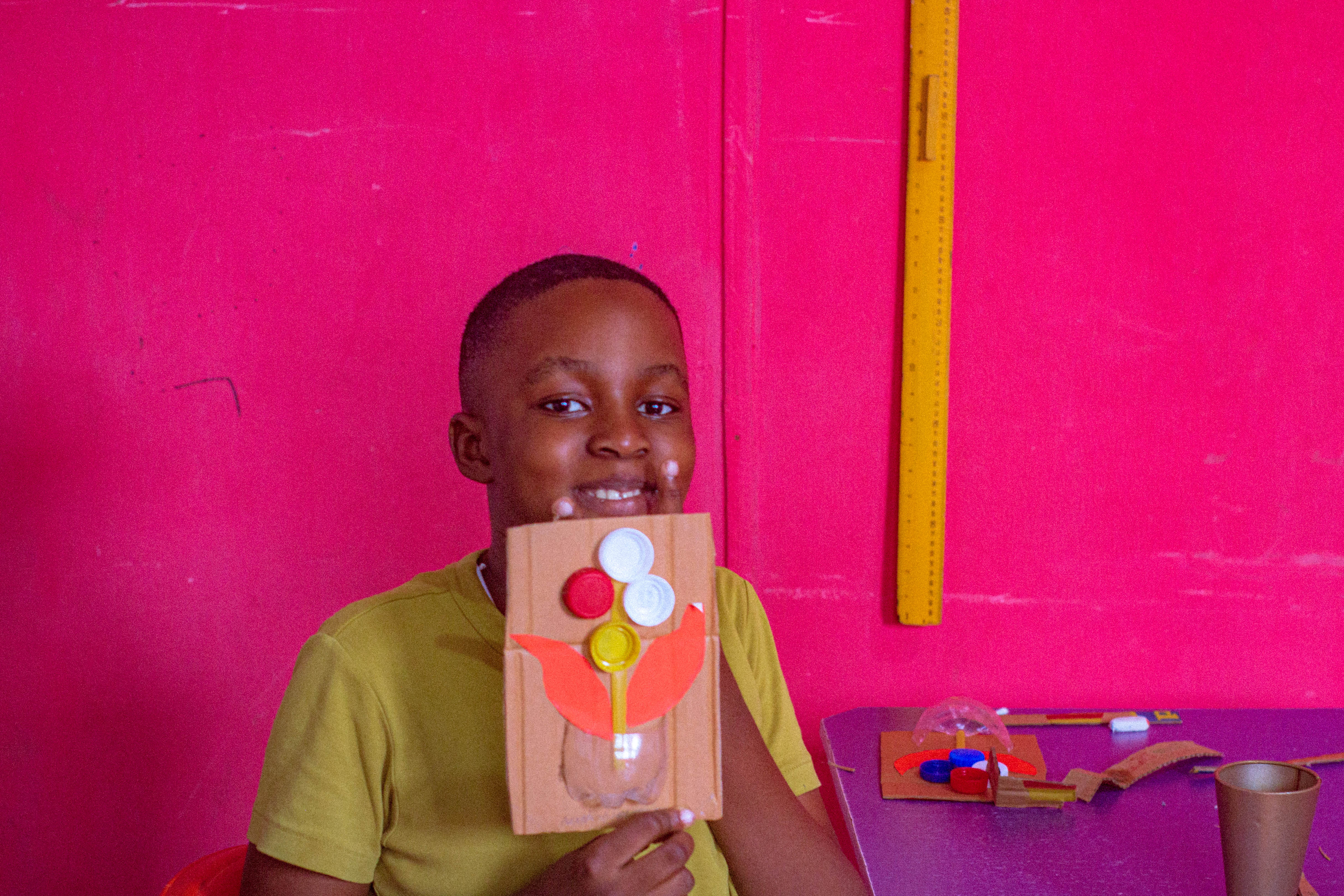 Fruitful Vine Heritage Schools gallery photo 28