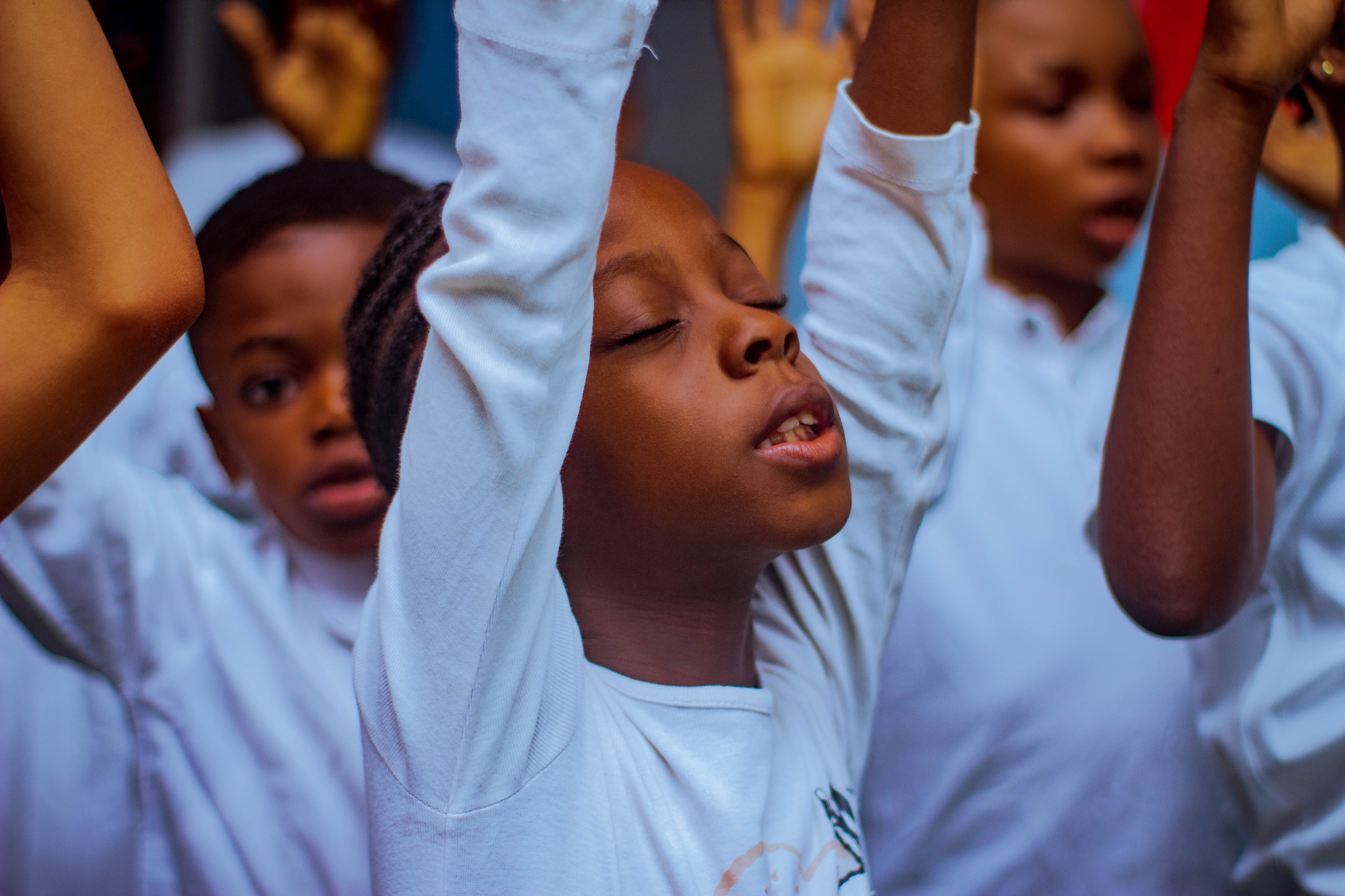 Fruitful Vine Heritage Schools gallery photo 31