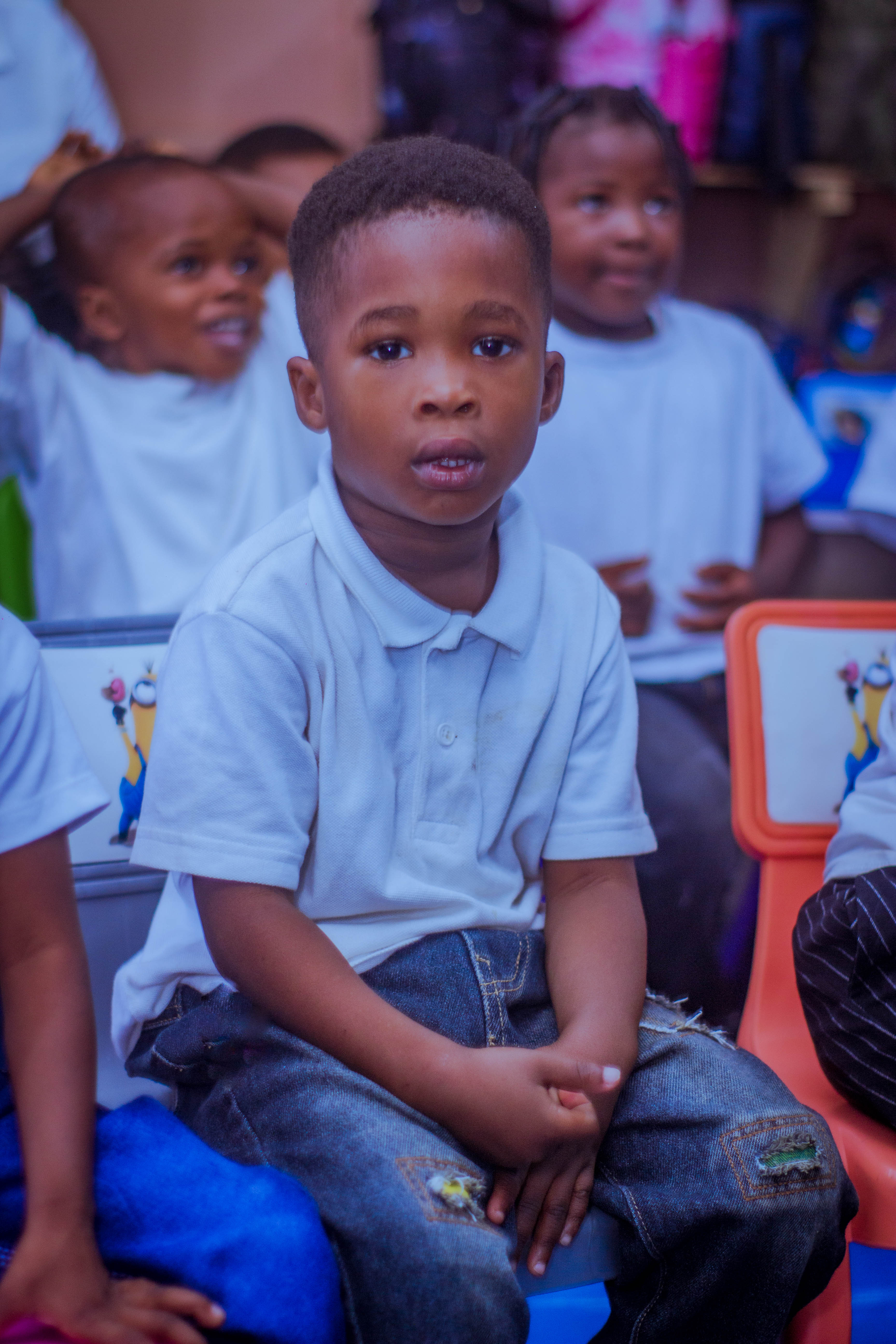 Fruitful Vine Heritage Schools gallery photo 49